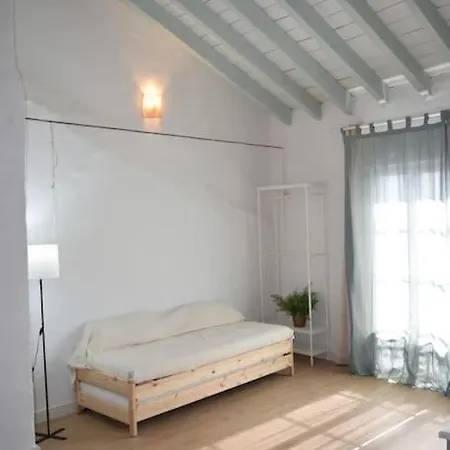Casa De La Abuela Dolores Villaverde del Rio