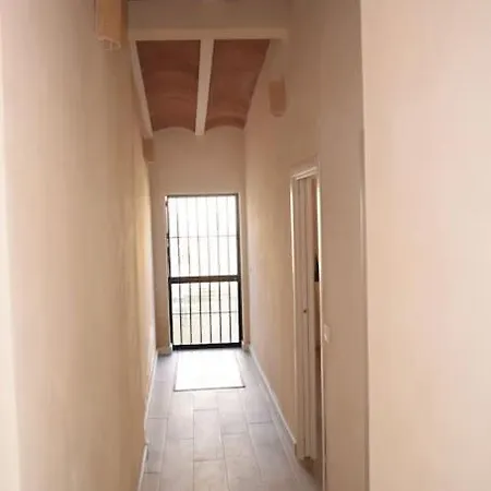 Casa De La Abuela Dolores Holiday home *