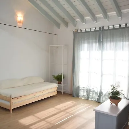 Casa De La Abuela Dolores Holiday home