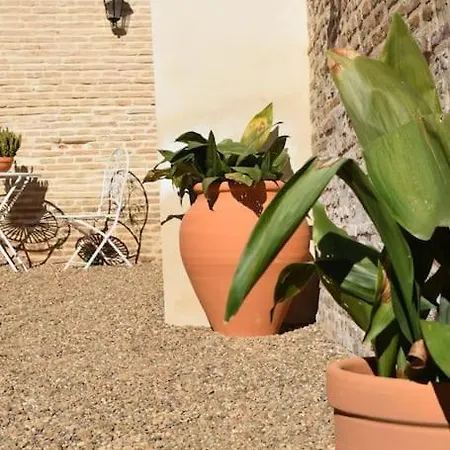Casa De La Abuela Dolores *