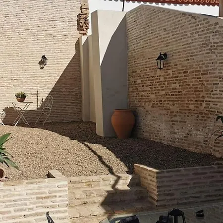 Holiday home Casa De La Abuela Dolores *