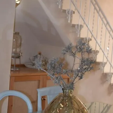 Casa De La Abuela Dolores Сasa de vacaciones Villaverde del Rio