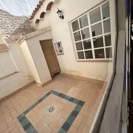 Сasa de vacaciones Casa De La Abuela Dolores Villaverde del Rio