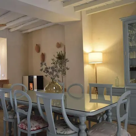 Casa De La Abuela Dolores